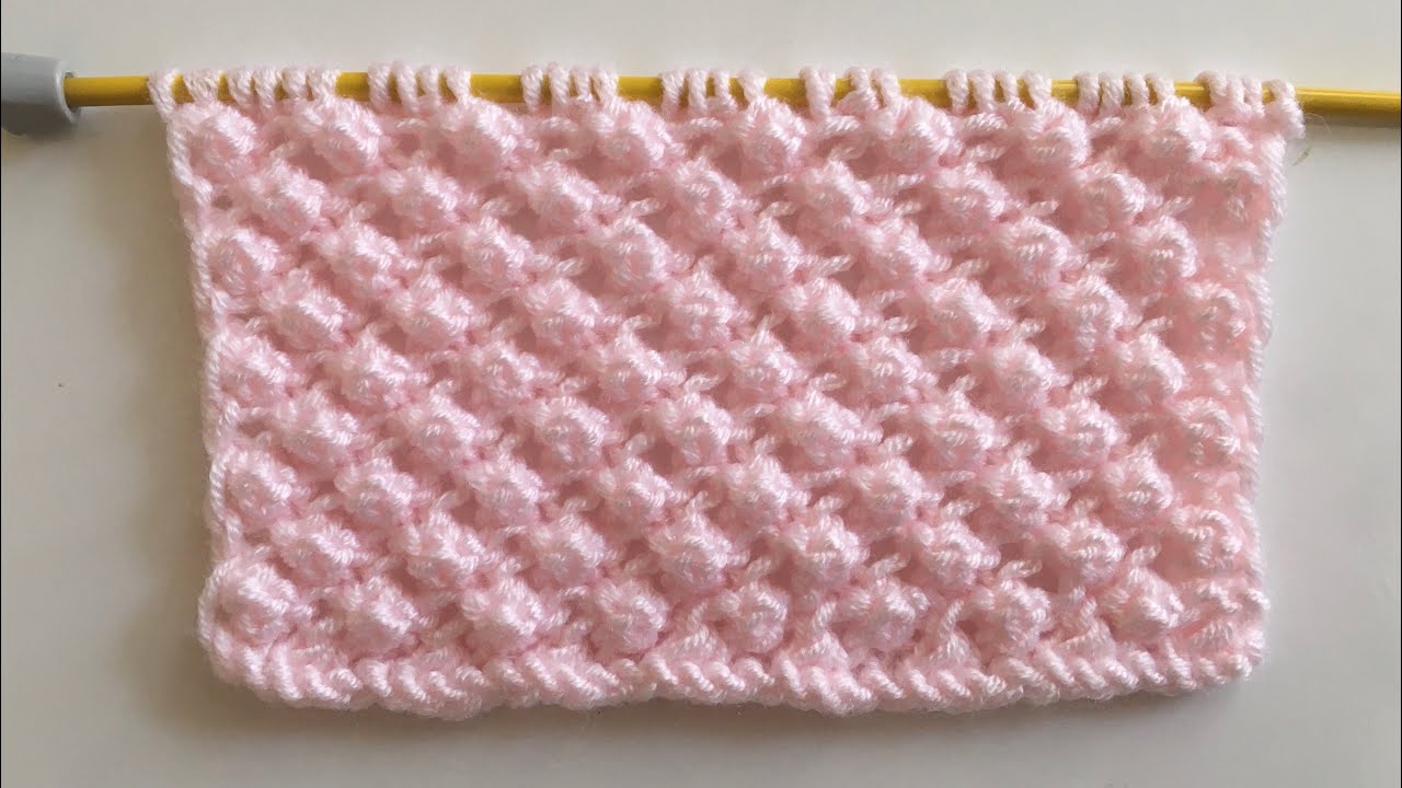Nohut modeli yapılışı #örgümodelleri #ikişişörgü #blanket #crochet #örgüteknikleri