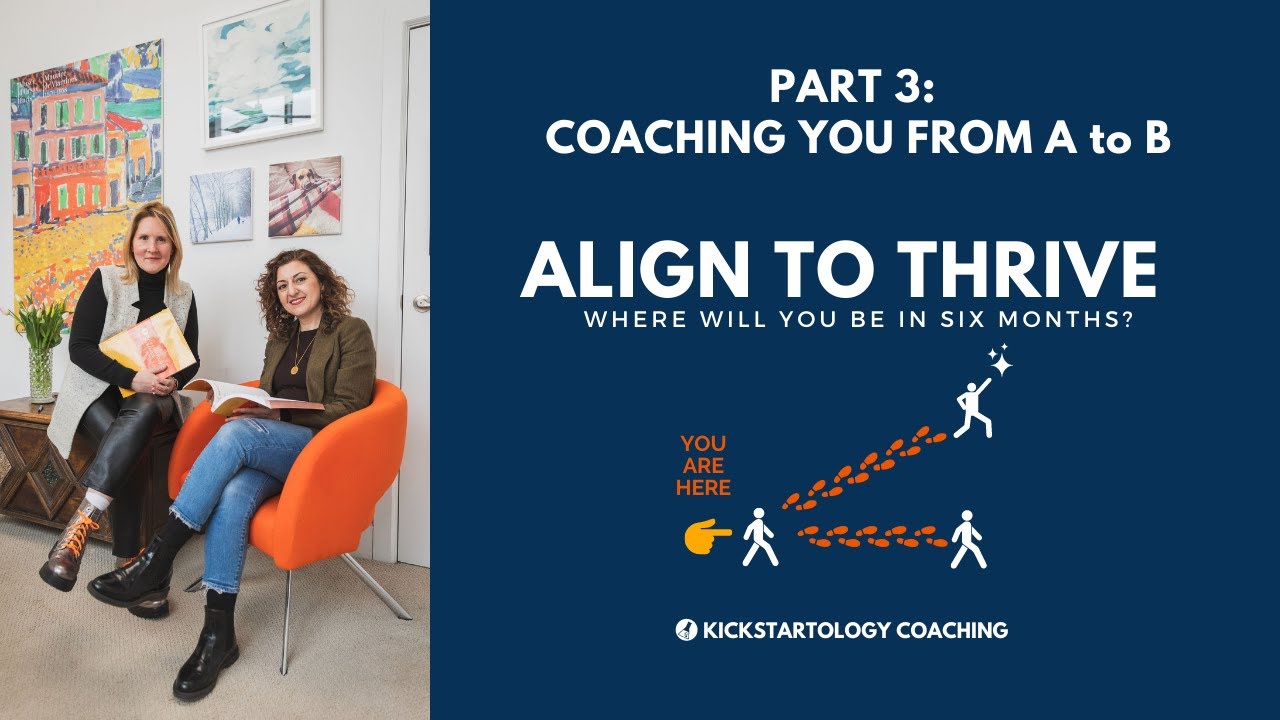 Alignment Coaching | The Process