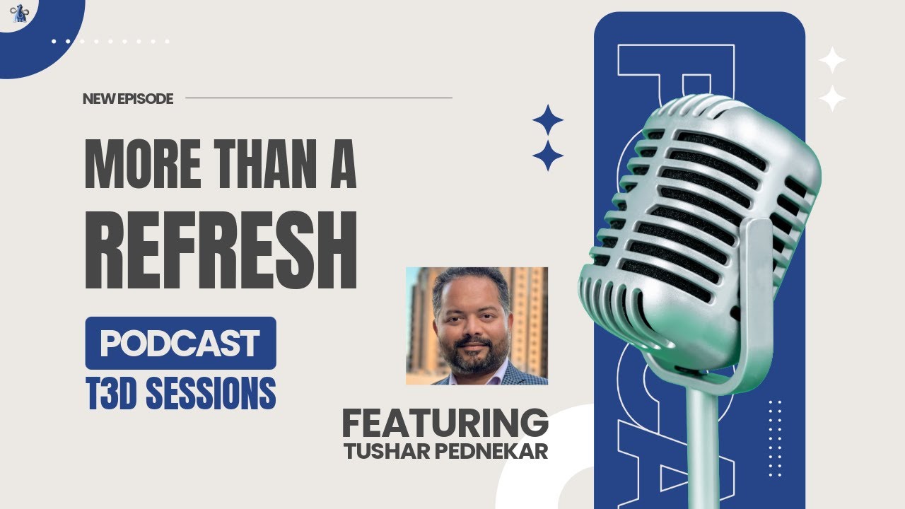 MTAR 3D Sessions: How Apache Cloudberry offers a true Open Source alternative to legacy Greenplum.