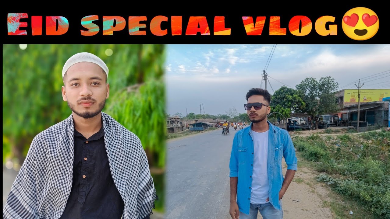 Eid Mubarak Vlog 😍 | Raihan Vlogs | Bangla vlog