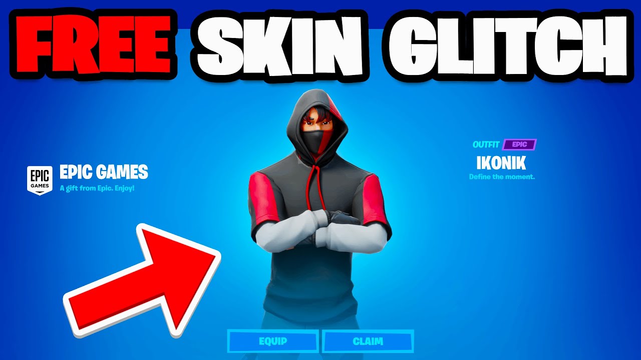 Testing FREE Fortnite Skin Maps So You Don’t Have To..