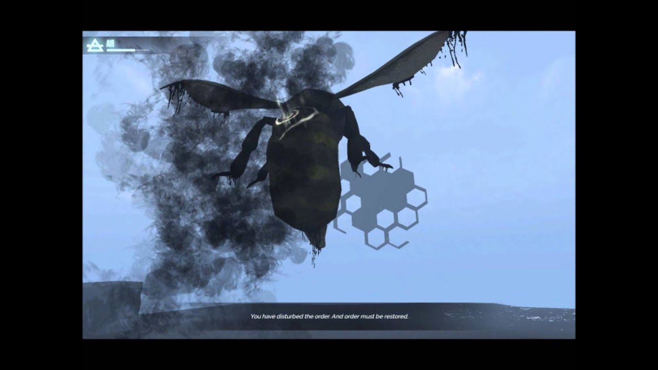 Nowhere Boys: The 5th Boy - gameplay - Part 3/6