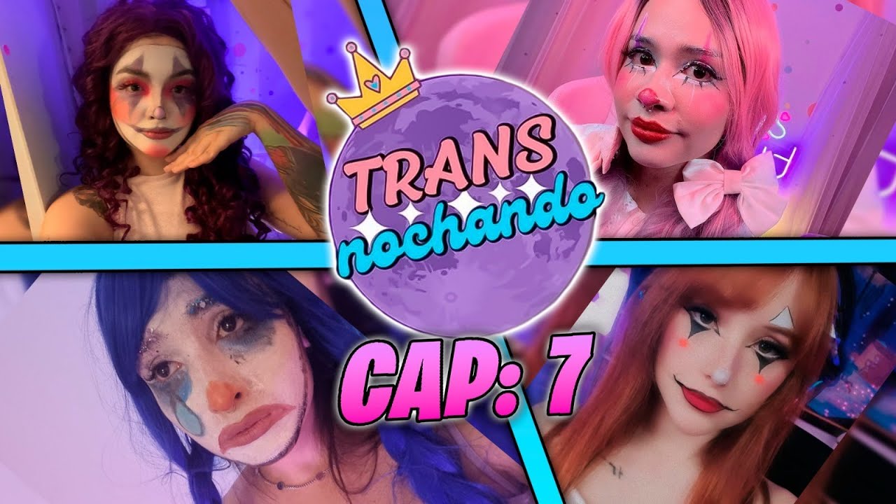 TRANSnochando cap. 7  (resumen)