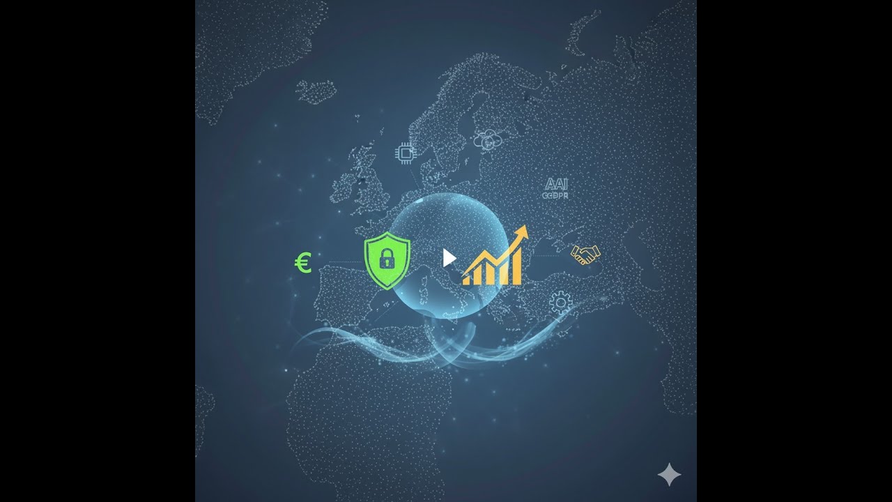 The EU&rsquo;s Digital Omnibus: AI Act Delayed & GDPR Reformed?