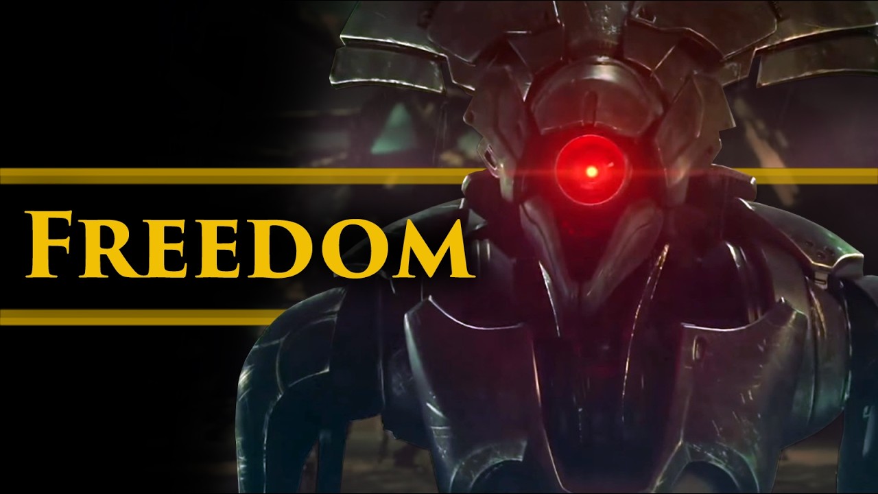 Destiny 2 Lore - Independent Vex. Maya's Loss of Control has created free Vex Minds.