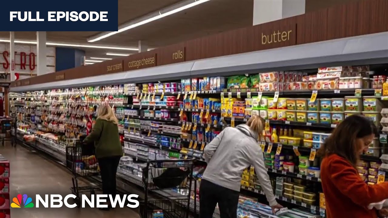 Morning News NOW Full Broadcast - Feb. 13