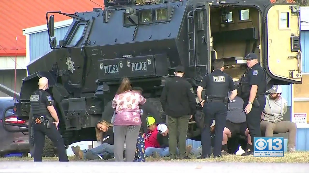 Sacramento residents arrested in takedown of nationwide catalytic converter theft ring