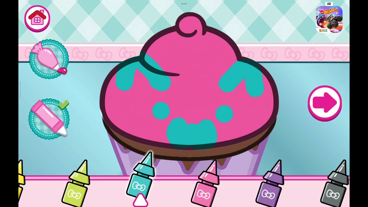 (⁠☆⁠▽⁠☆⁠)baking