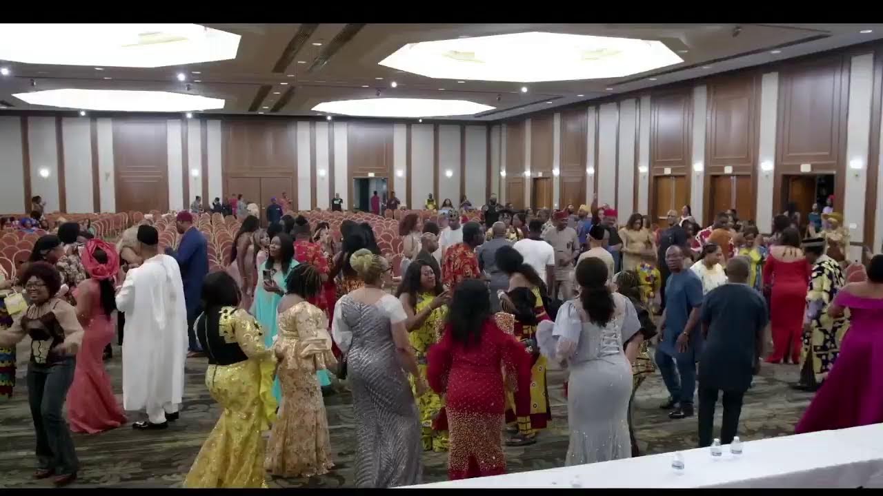 32nd Annual Convention Stamford, CT