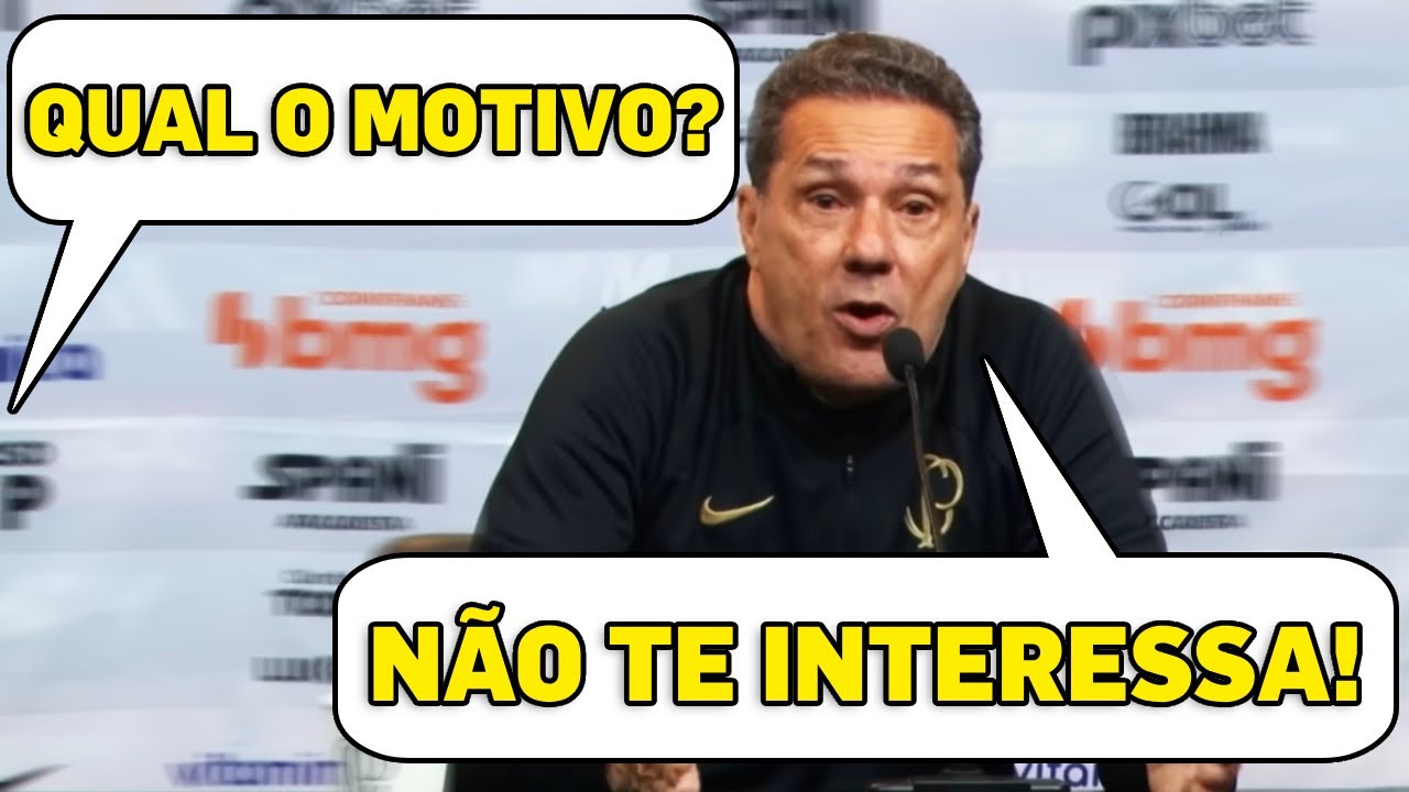 13 VEZES QUE TREINADORES E JOGADORES DERAM FORA EM REPÓRTERES (PARTE 5)