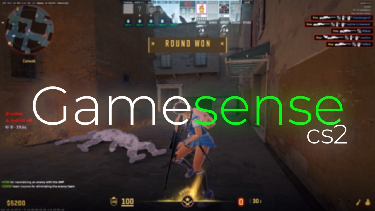 #cs2 Old & New premier highlights ft. gamesense.pub / skeet.cc (free cfgs in desc)