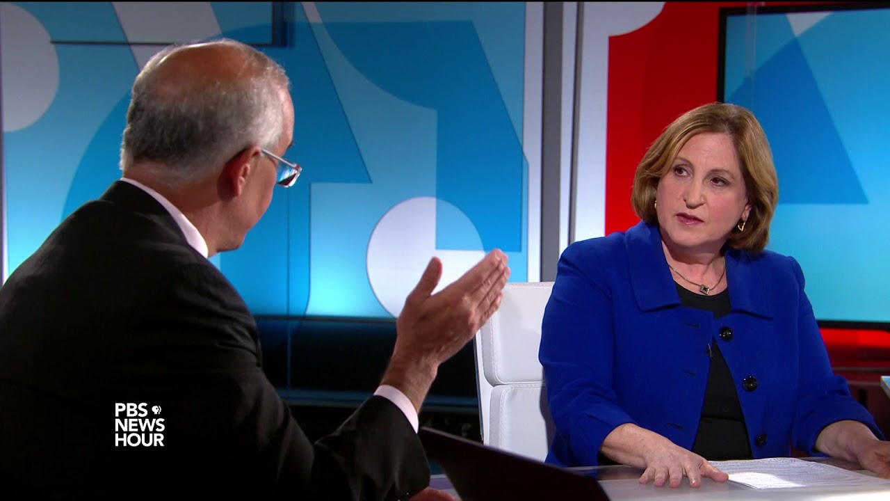 Brooks and Marcus on Trump&rsquo;s threats for North Korea, thanks for Putin