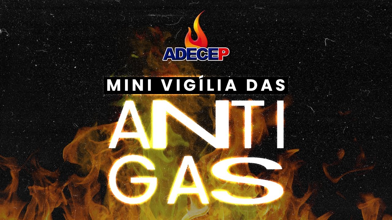 Mini Vigília das Antigas 2024