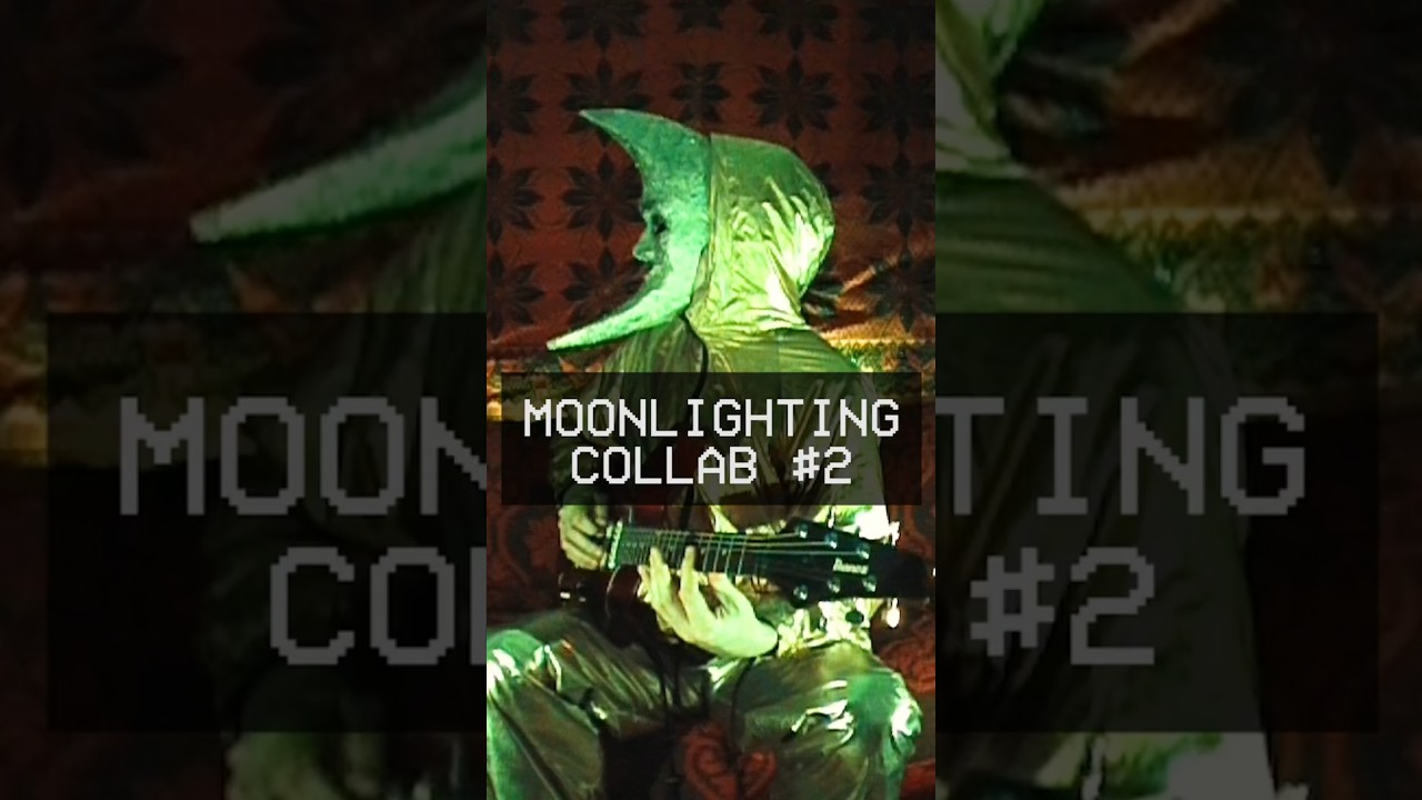 Moonlighting Collab 2