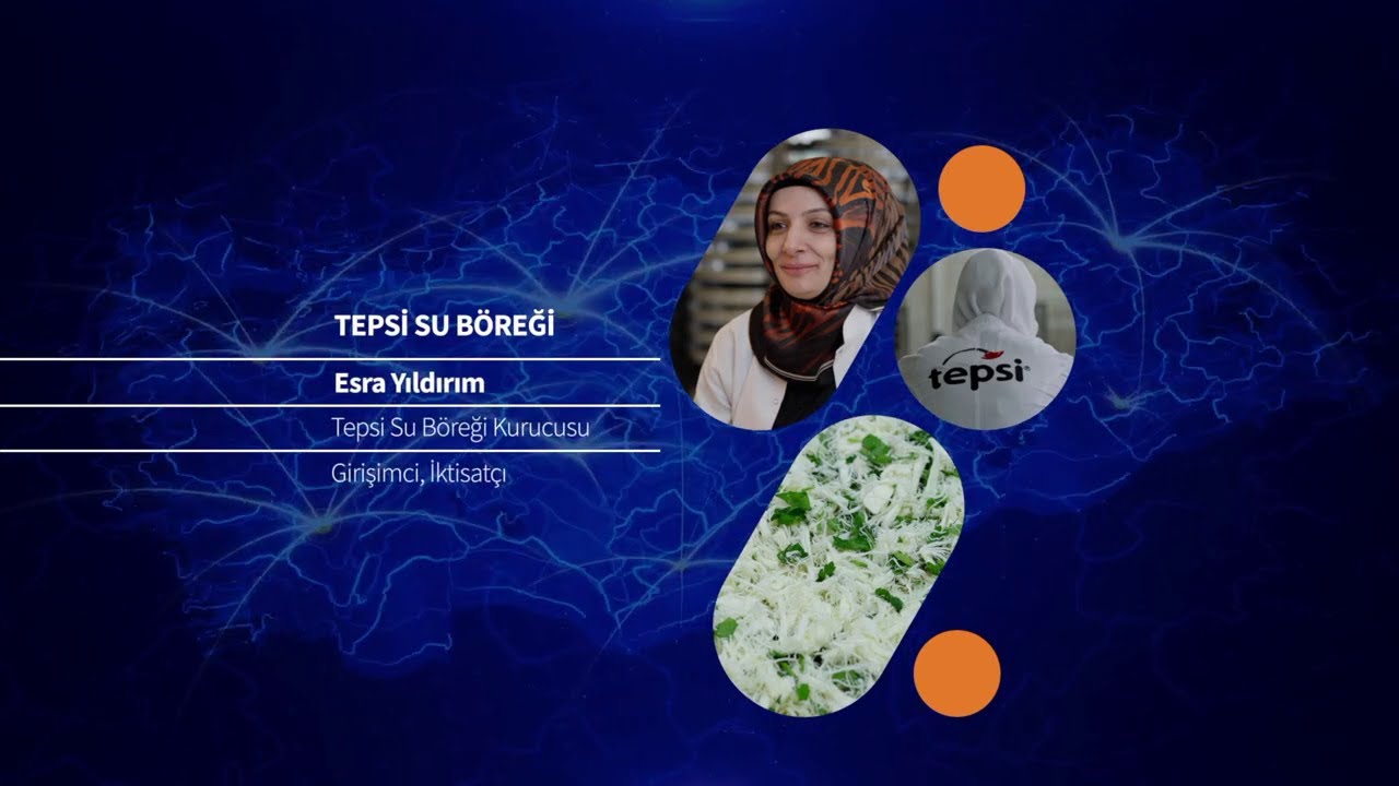 İlham Veren Güçlü Kadın Girişimci: Esra Yıldırım