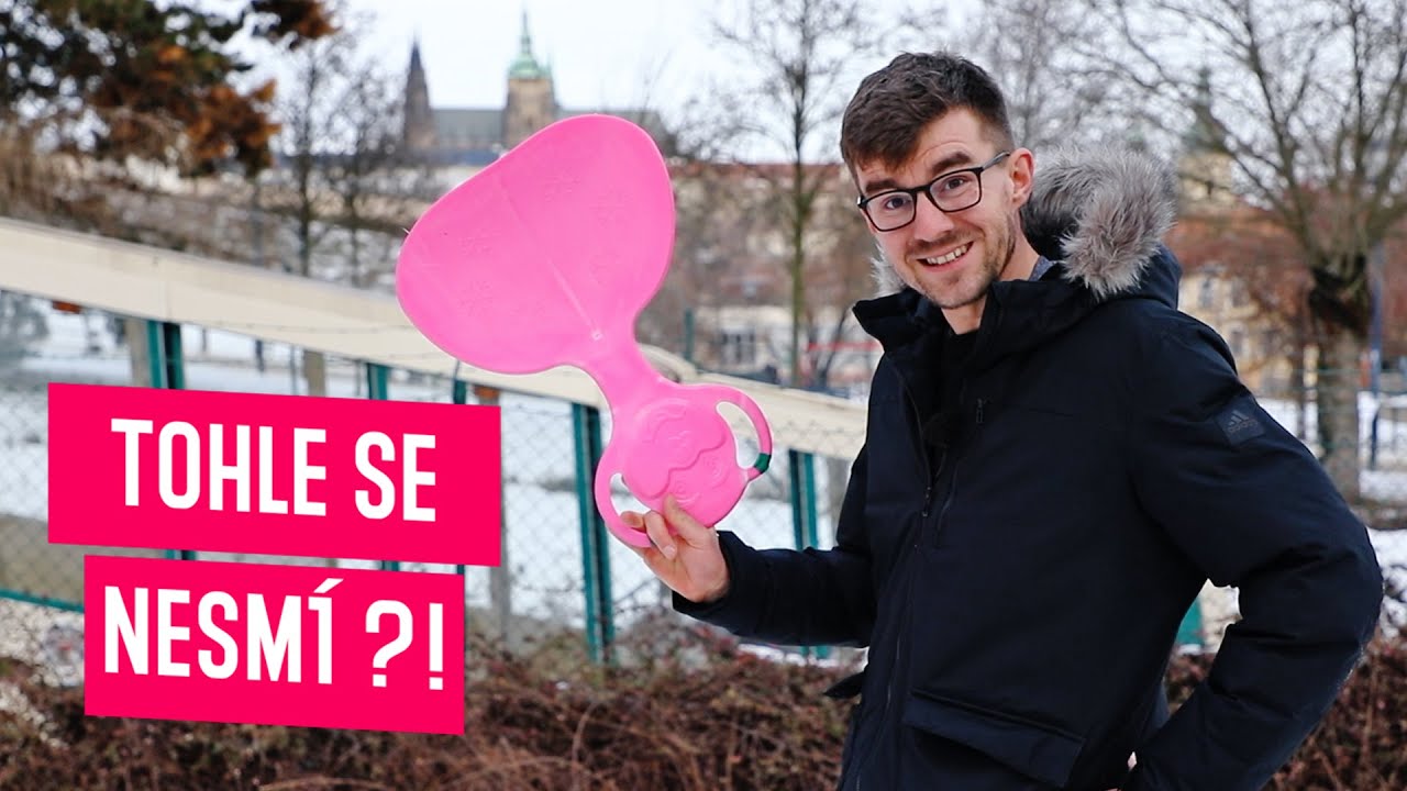 5 věcí, co jsme ještě donedávna o Praze nevěděli