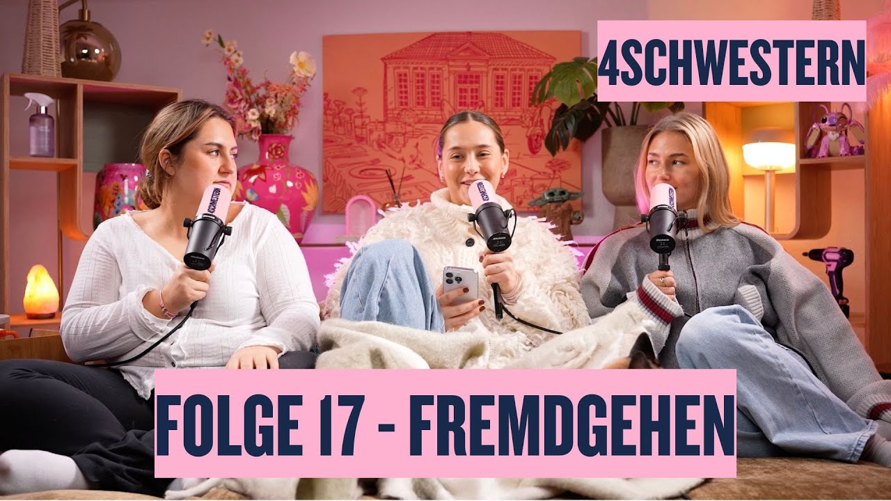 Fremdgehen