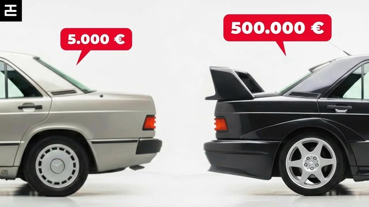 Teure Varianten von günstigen Autos – lohnt sich das Upgrade?