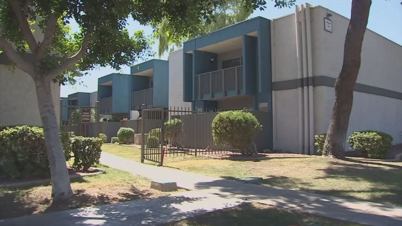 Valley renters getting hit with big increases