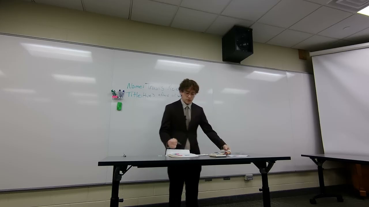 9.45 Demo Travis - Win26