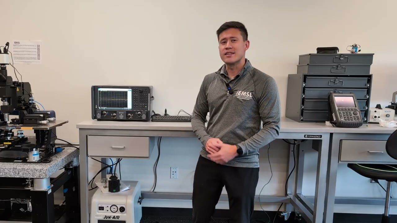 PNA-X Basics