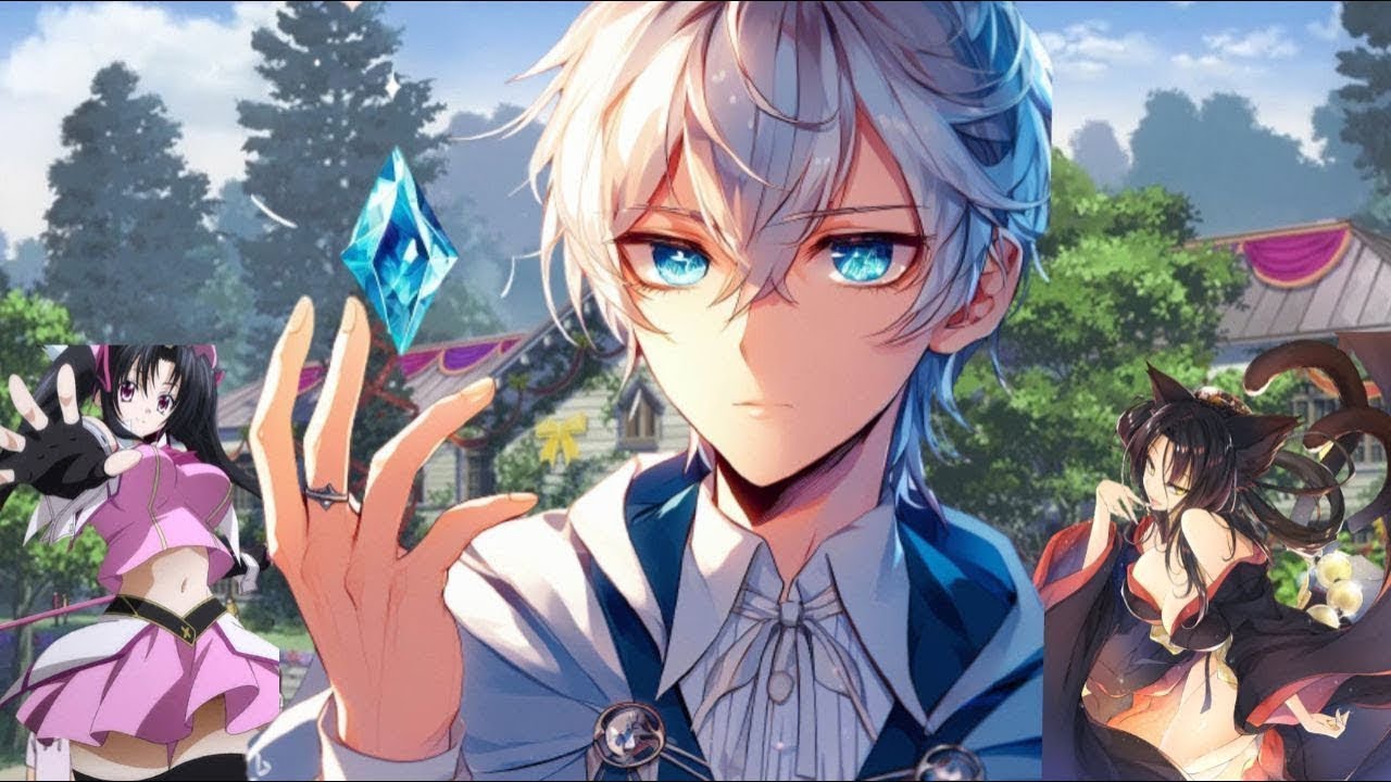 qhps yo reencarnado en dxd como la reencarnación de Salomão Capitulo 3 en espanõl