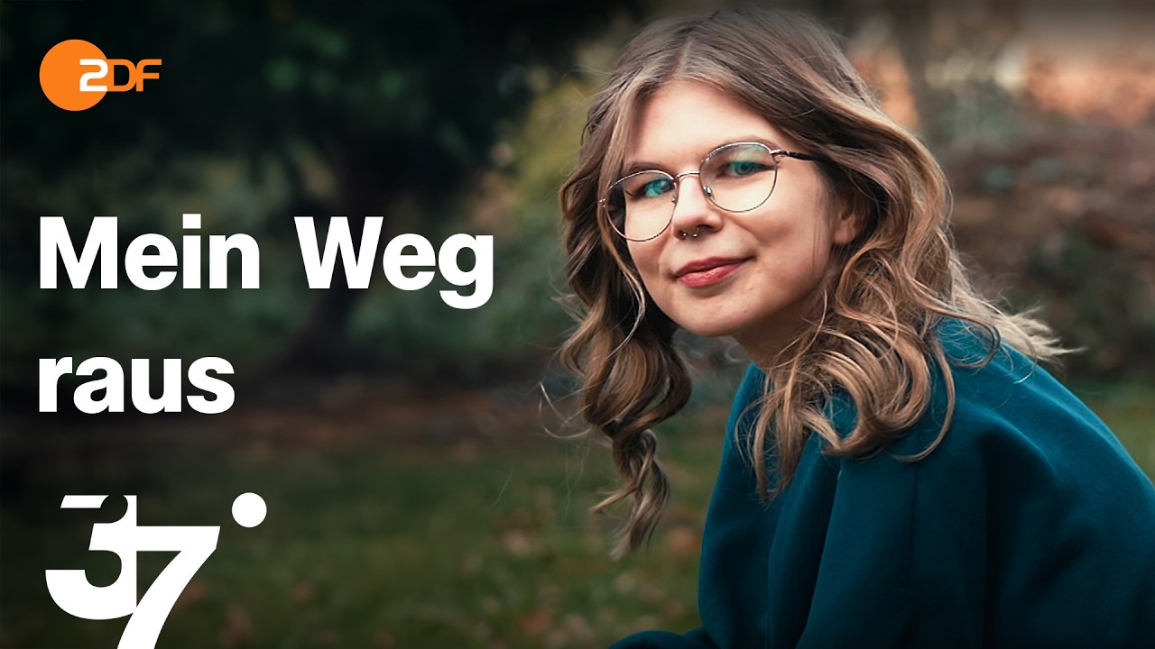 Essstörung & Trauma: Ivas harter Kampf gegen ein überlastetes System | 37 Grad