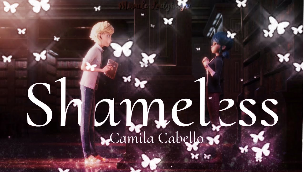 Shameless || AMV [Miraculous Movie Awakening]