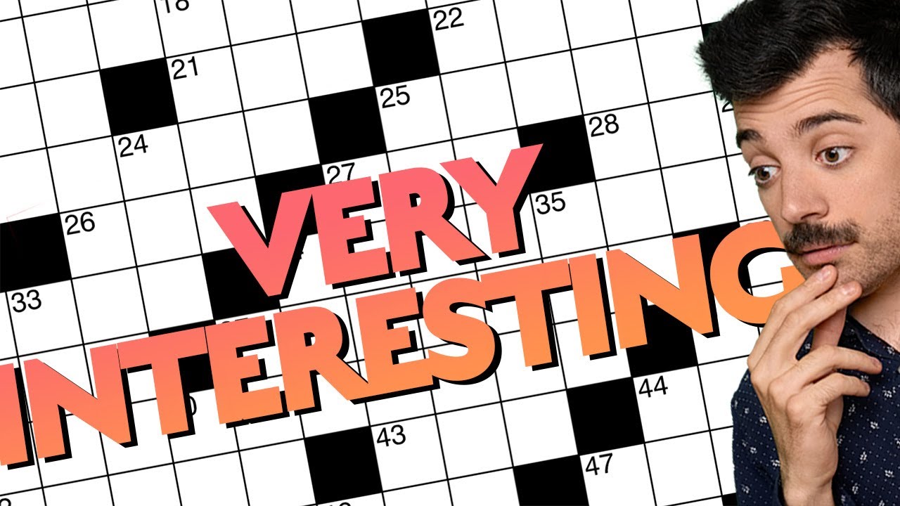 Wednesday: A Few Fascinating Facts! - 24 December 2025 New York Times Crossword