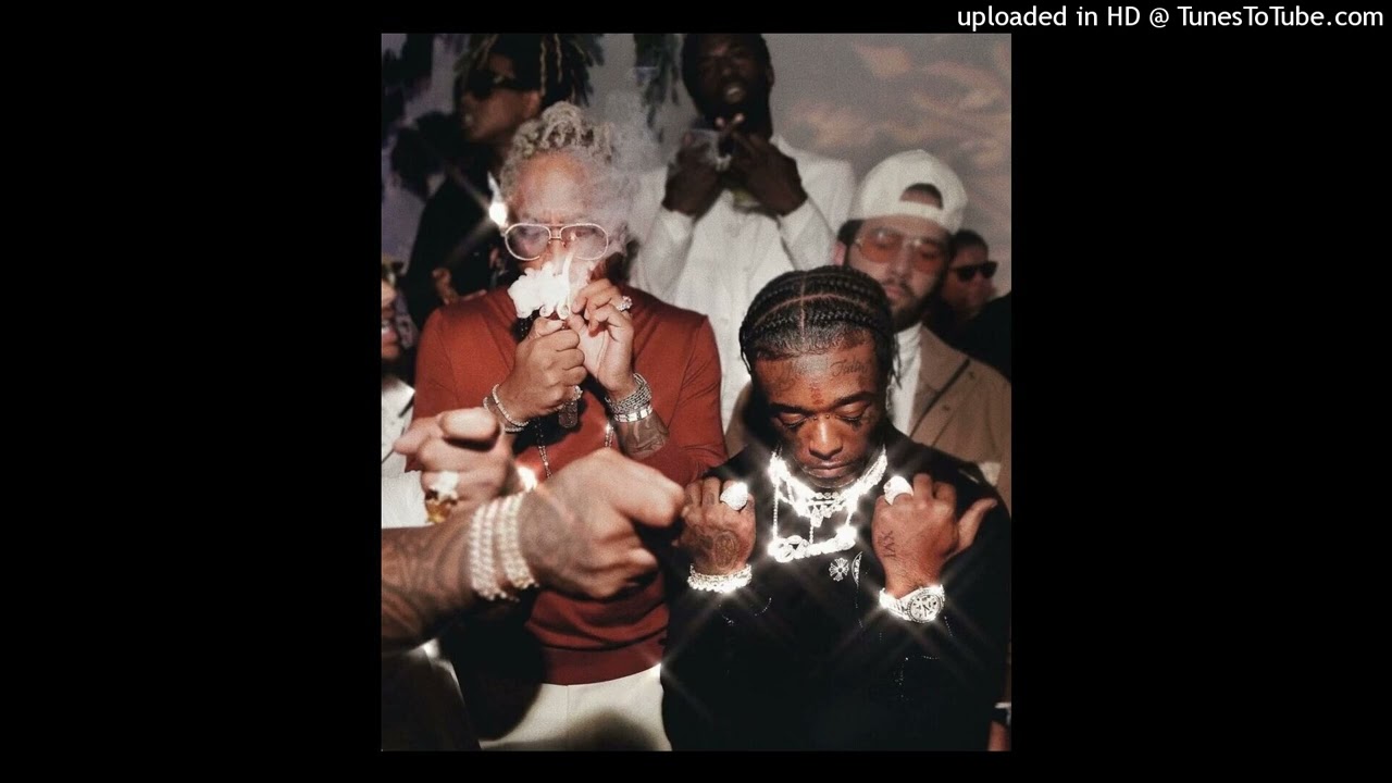 (FREE) Young thug X Lil Uzi Type beat 