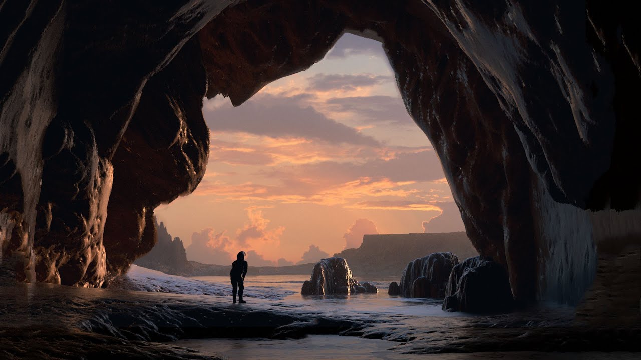 How to Export from World Creator to Cinema 4D & Octane Render