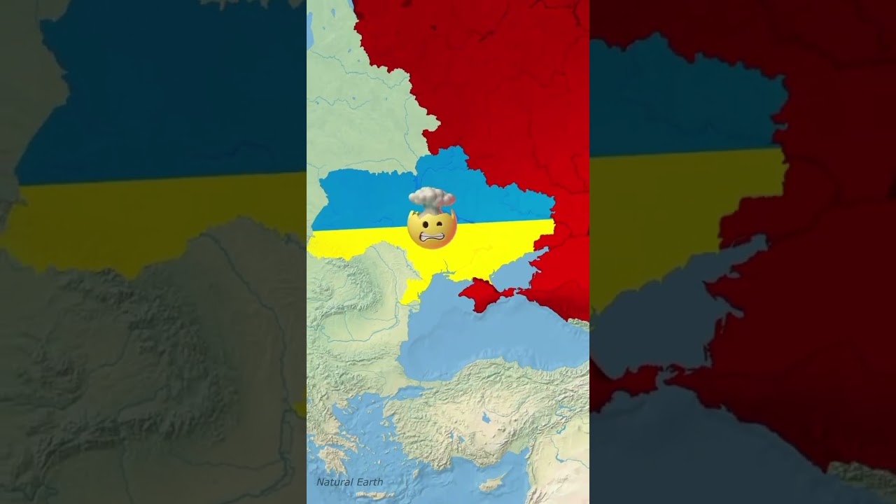 Another Night of Fire in Ukraine: Russia Strikes Intensify | War Update