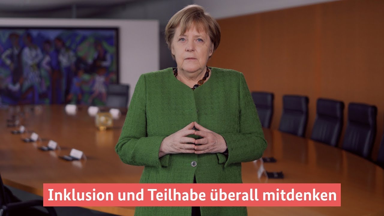 10 Jahre UN-Behindertenrechtskonvention