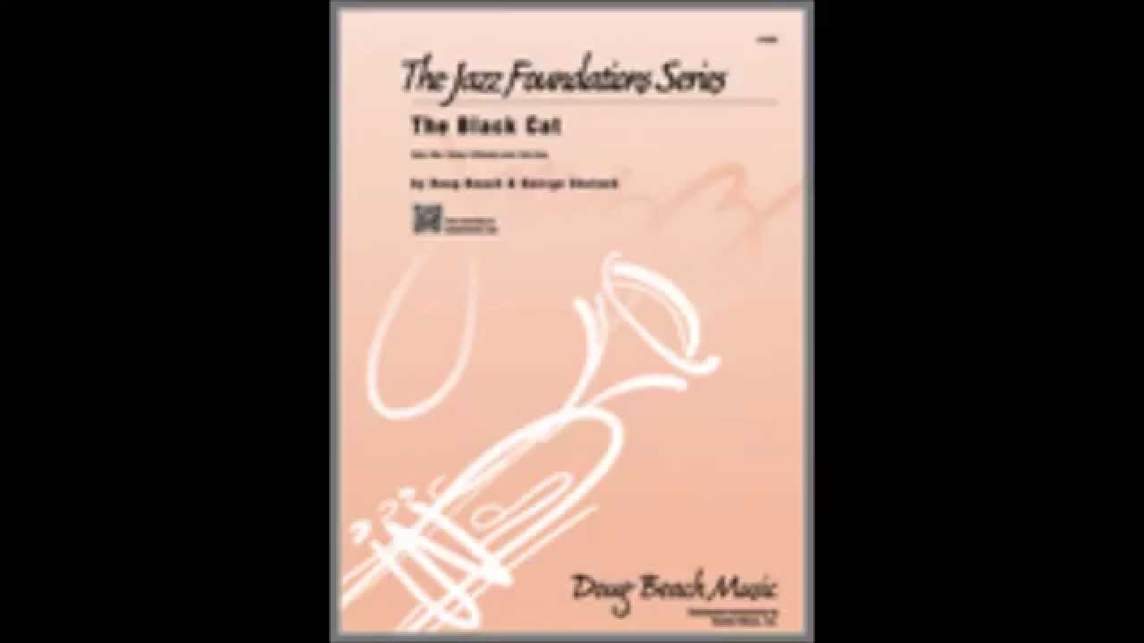 Black Cat, The by Doug Beach & George Shutack