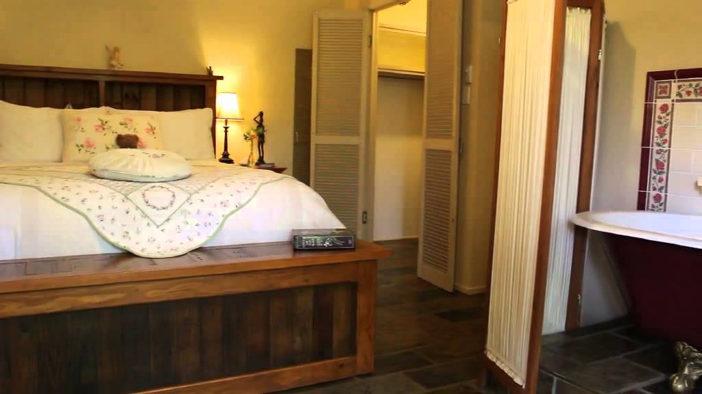 Hideaway Haven Bed and Breakfast ~ Bundaberg