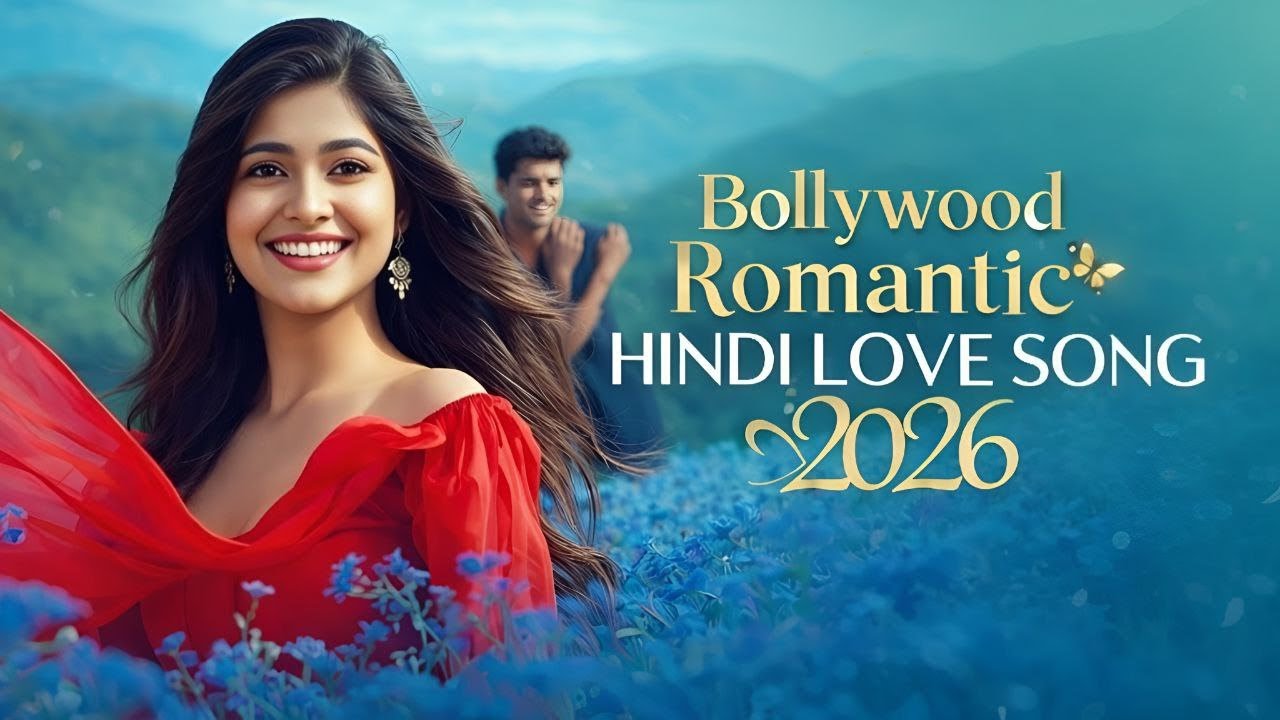 💕 Love Hindi Romantic | 🌹 Evergreen Romantic Songs (2026) | ❤️ Hindi Song #90s  #hindisong #viral 