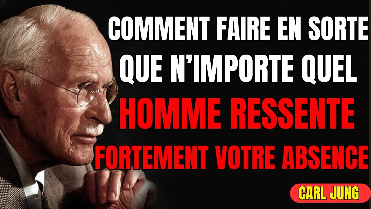 Comment faire en sorte que n’importe quel homme ressente fortement votre absence même s’il n’est pas
