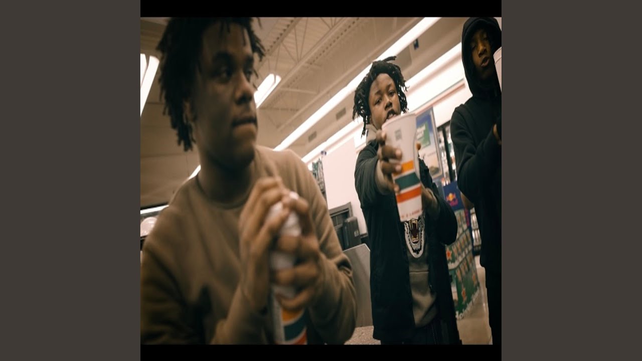 Dead nigga (feat. Cashfrmda4)
