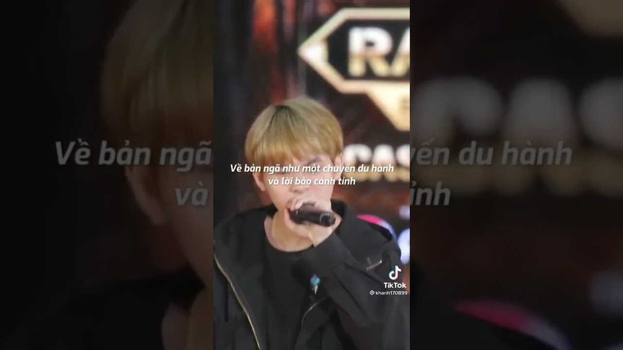 D-Low casting r&aacute;p Việt m&ugrave;a 2
