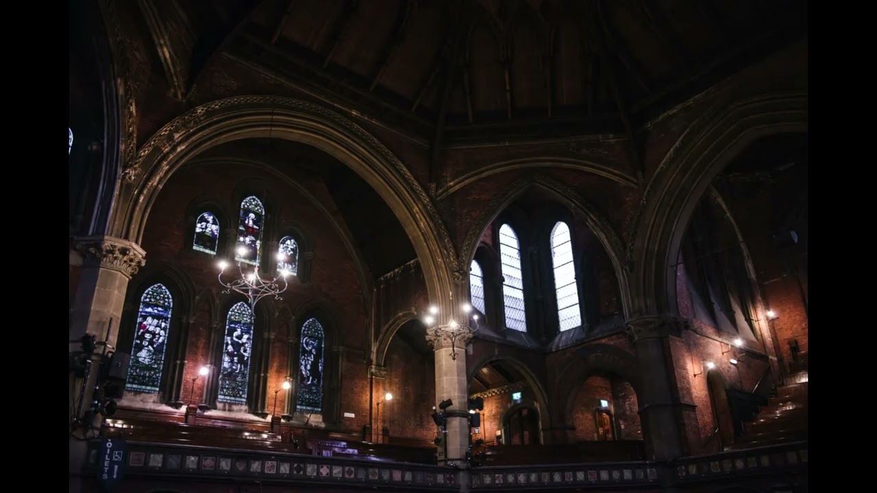 Organ Piece 3