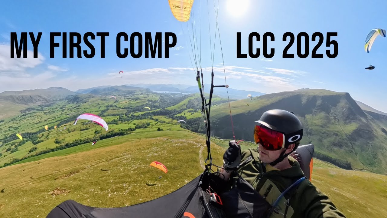 Lakes Charity Classic B Comp 2025