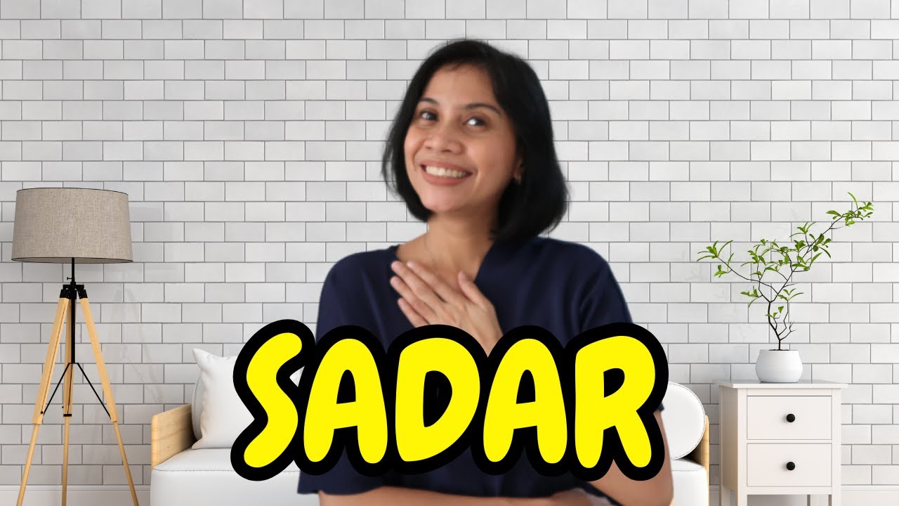 Hidup Berkesadaran