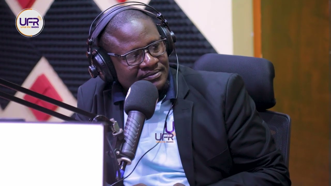 POLISI WATAKIWA KUWAPA NAFASI WANANCHI YA KUJIELEZA - ABUU 