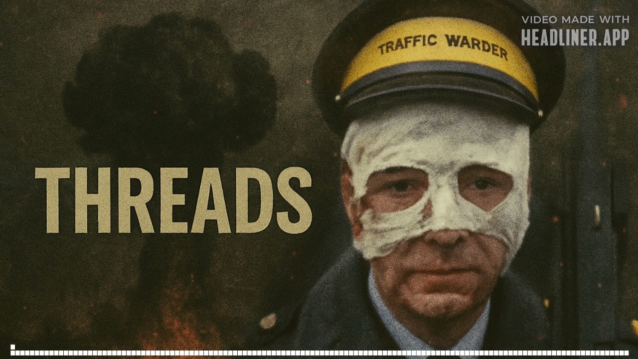 Threads: The Most Terrifying Dystopia You've Probably Never Seen