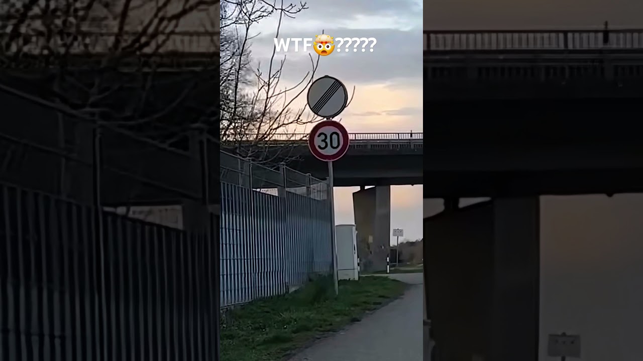 eine unbegrenzte Begrenzung