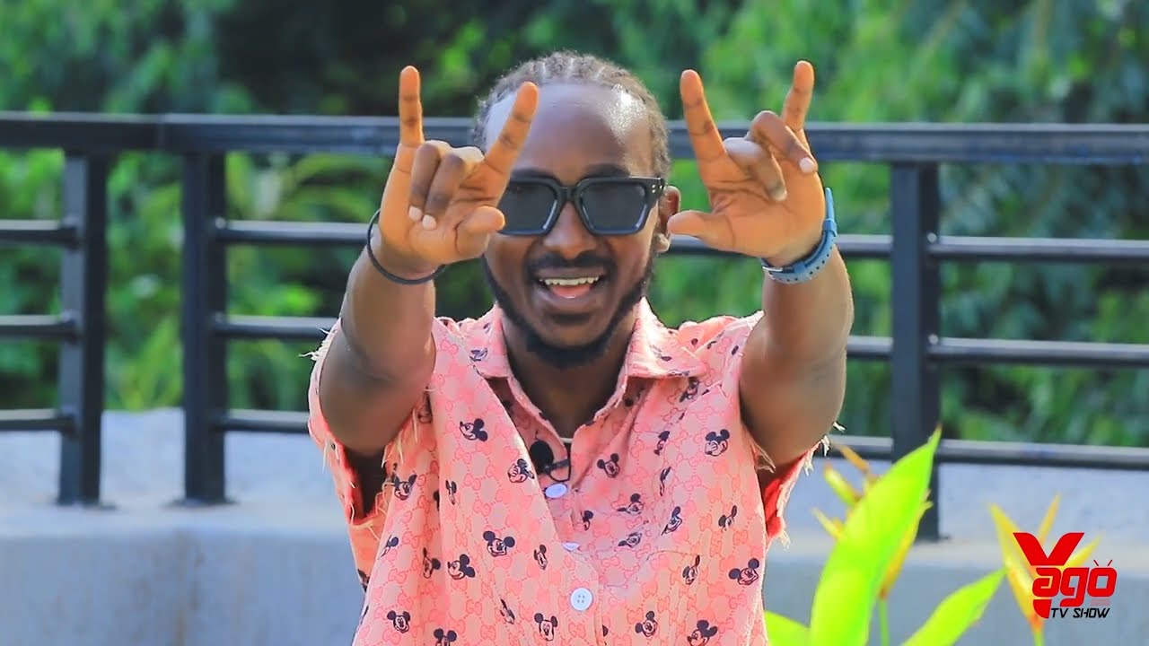 YAGO:AKIGERA I KIGALI AREKUYE INDI BOMBE🔥MWESE MWATINYE KUMUBWIZA UKURI,REKA MURABURE!