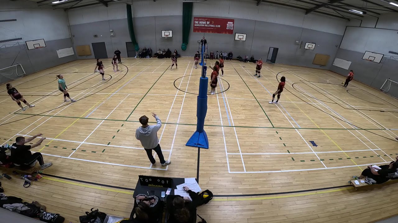 11/01/26 - Flames v Tamworth Spartans 2