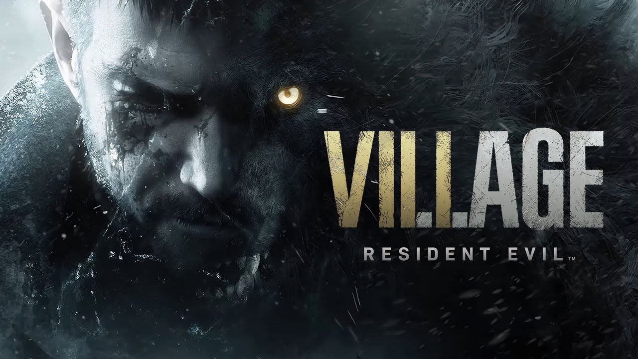Resident Evil 8 Village - PS5 - Part 2