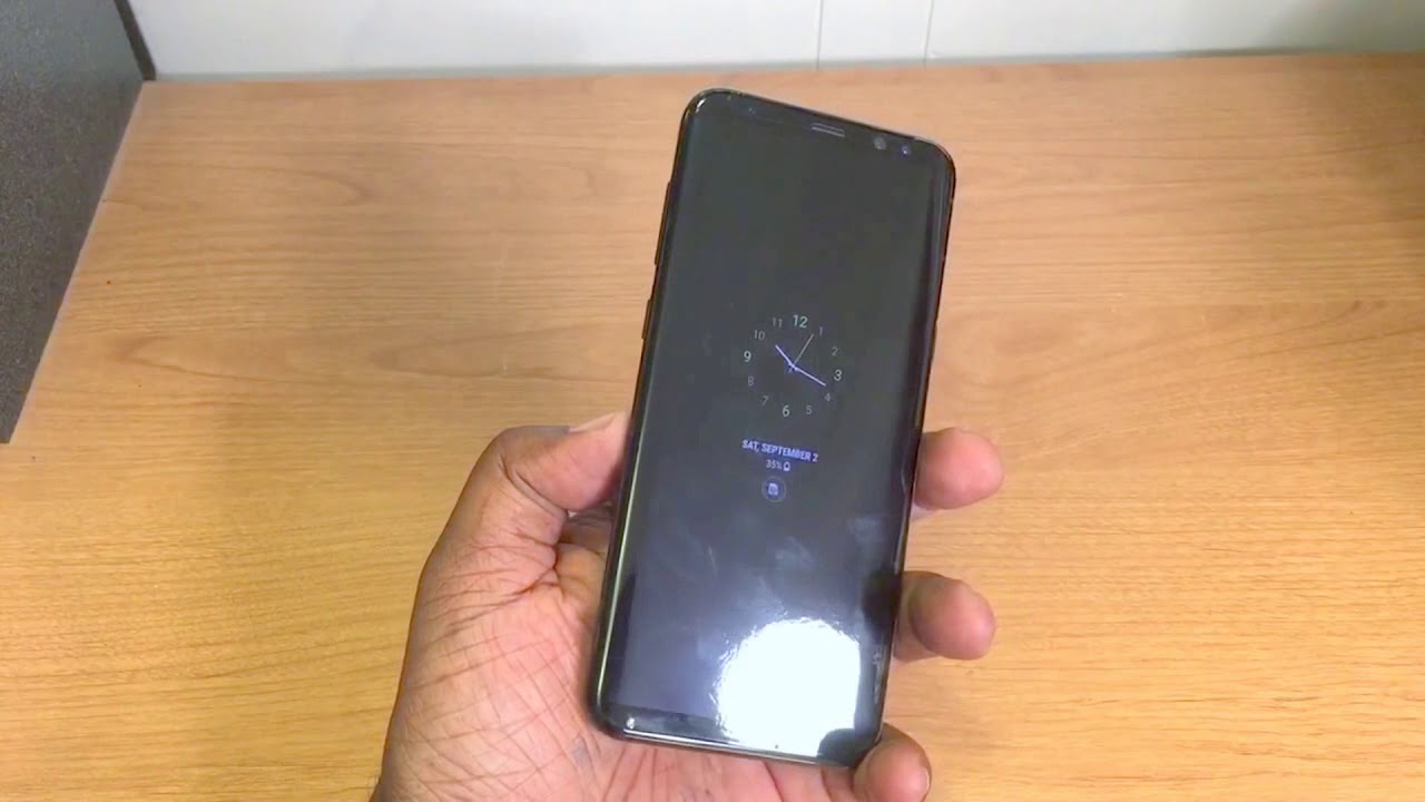 Samsung Galaxy S8 Plus After 2 Months Of Use