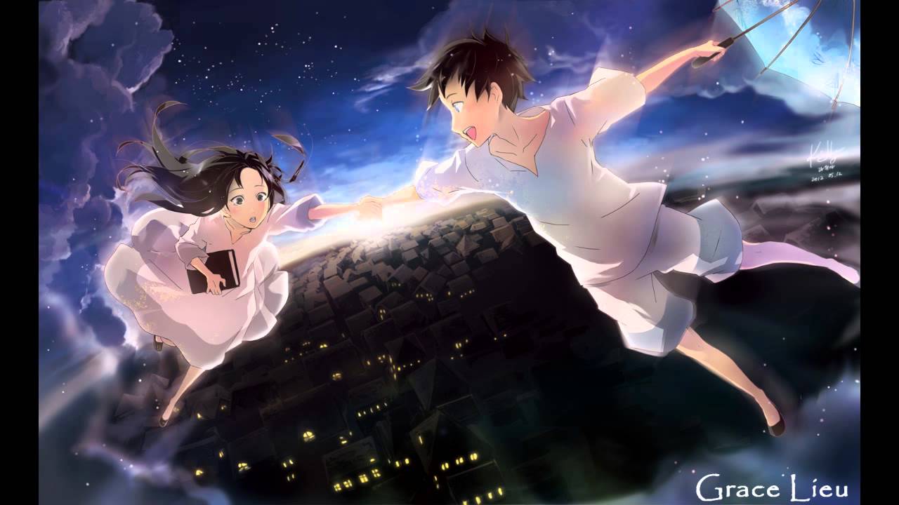 Nightcore ~ Don't Stop [5SOS]